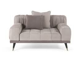 HIGHLANDER ARMCHAIRS