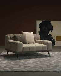 HIGHLANDER ARMCHAIRS