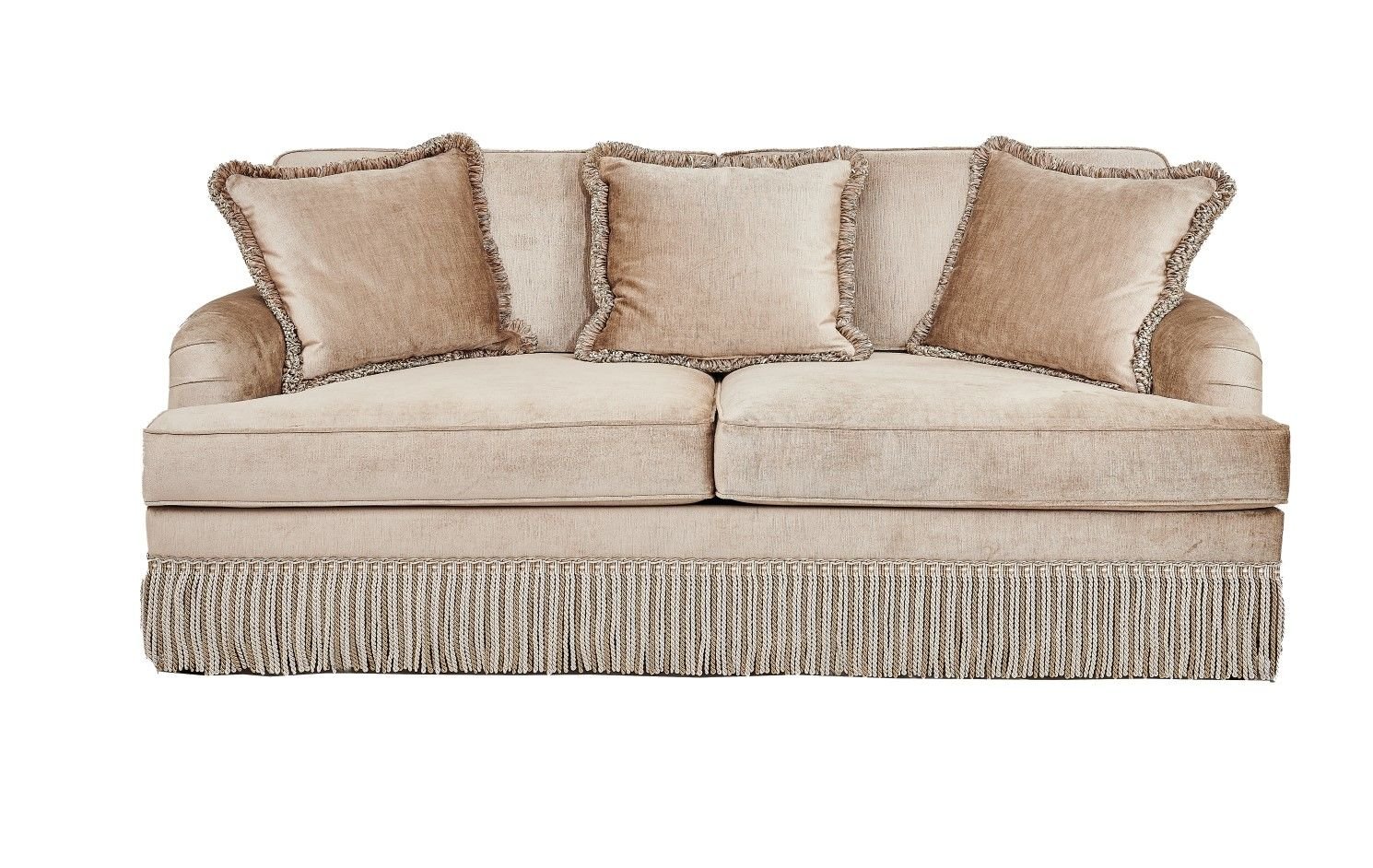 DEVON 2 SEATER SOFA