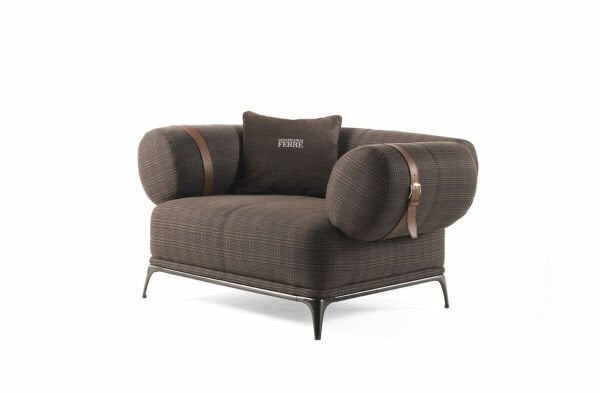 PHOENIX ARMCHAIRS