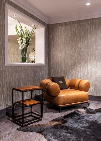 PHOENIX ARMCHAIRS