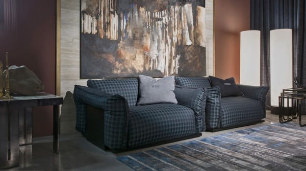 CLAPTON ARMCHAIRS