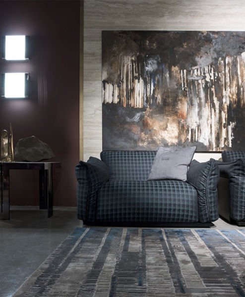 CLAPTON ARMCHAIRS