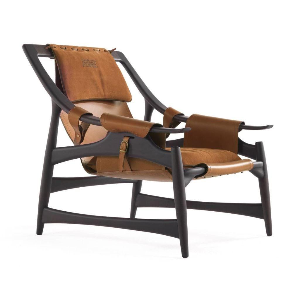 KALAMAJA CHAIR