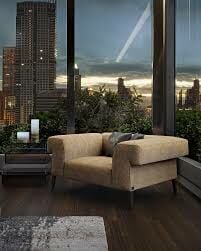 SOHO CHAIR