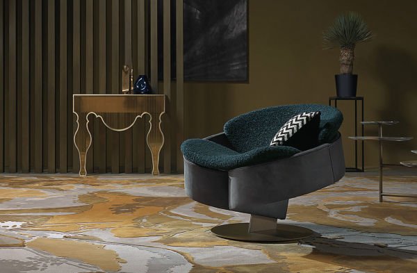 SHERLOCK CHAIR