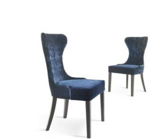 BRICKLANE DINING CHAIR