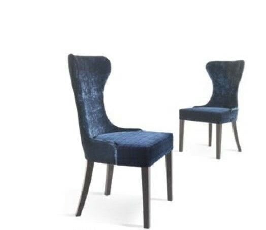 BRICKLANE DINING CHAIR