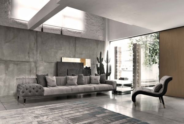 BONNIE ARMCHAIR