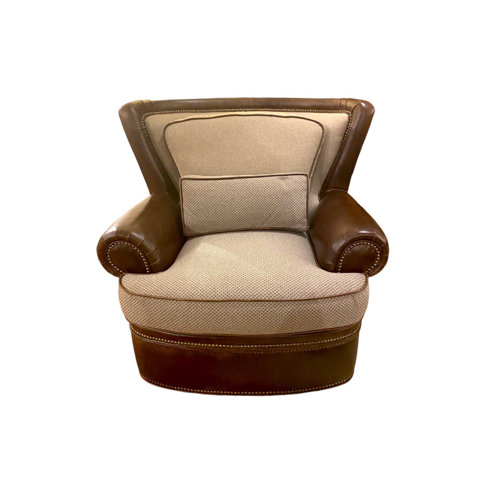 DORSET  SWIVEL CHAIR