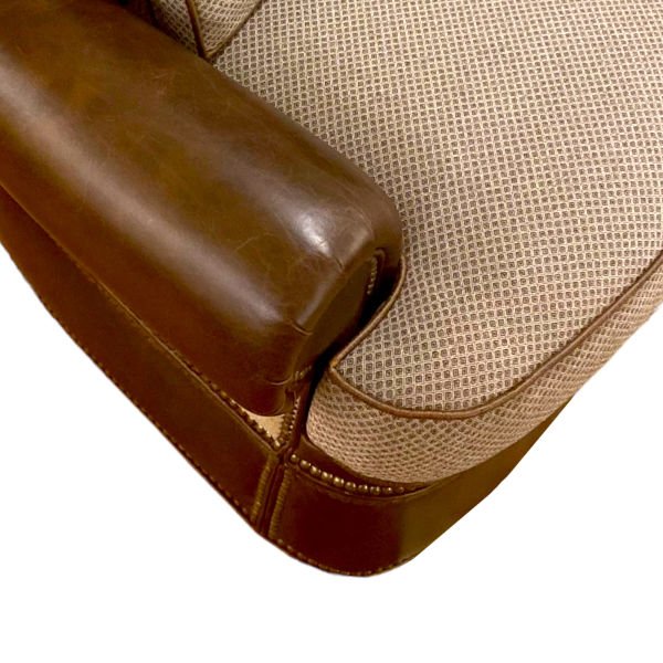 DORSET  SWIVEL CHAIR