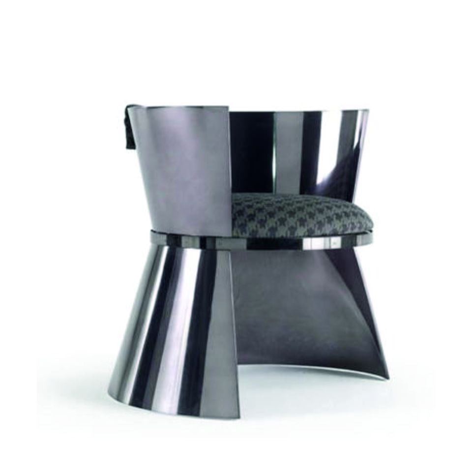 PEARL ARM CHAIR