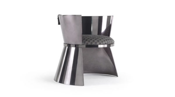 PEARL ARM CHAIR