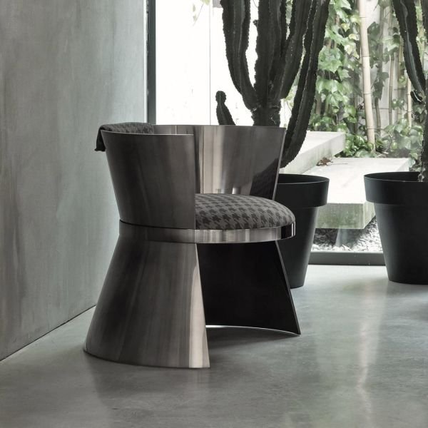 PEARL ARM CHAIR