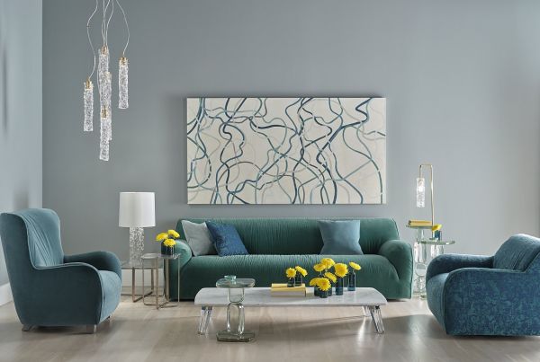 VOLARE TABLE LAMP
