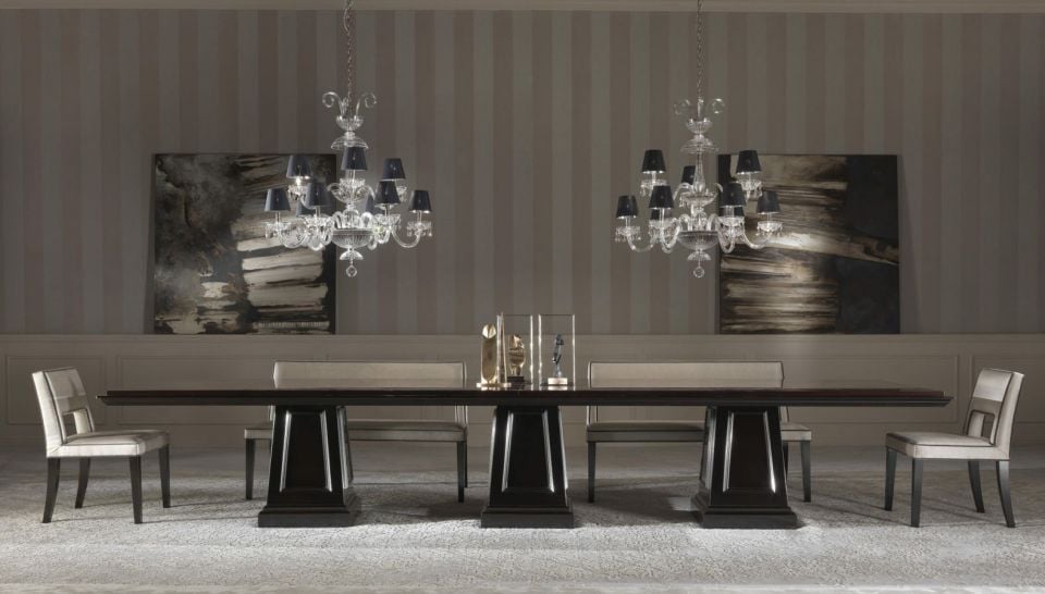FARGO DINING TABLE