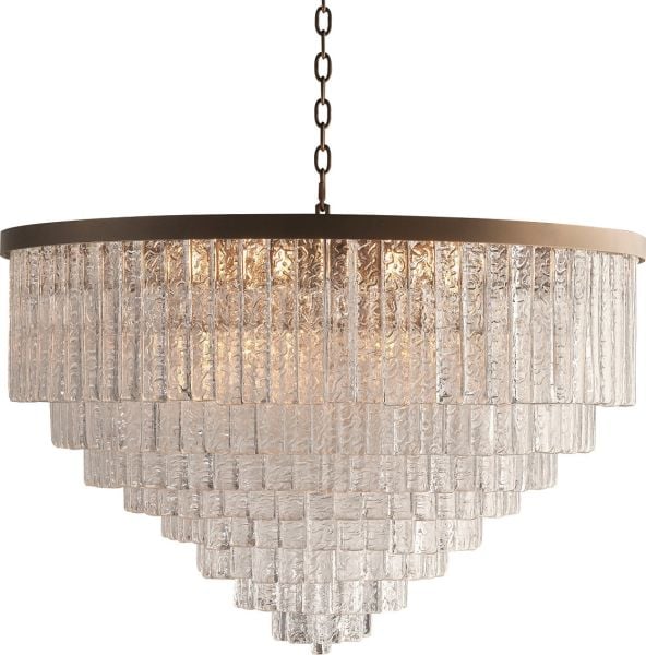 KINGSLEY CHANDELIER