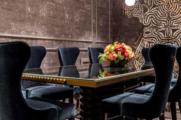 BRICKLANE DINING TABLE