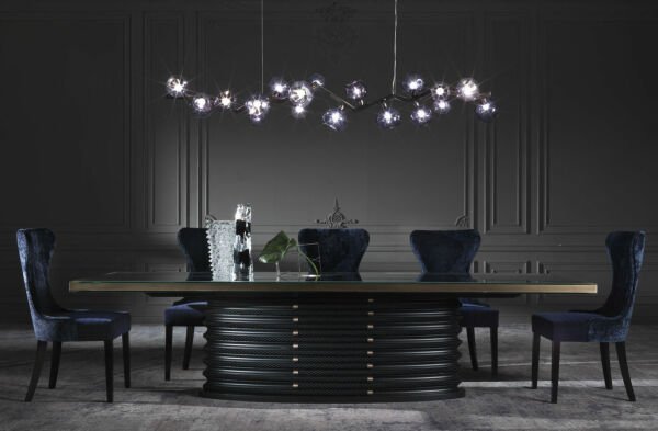 BRICKLANE DINING TABLE