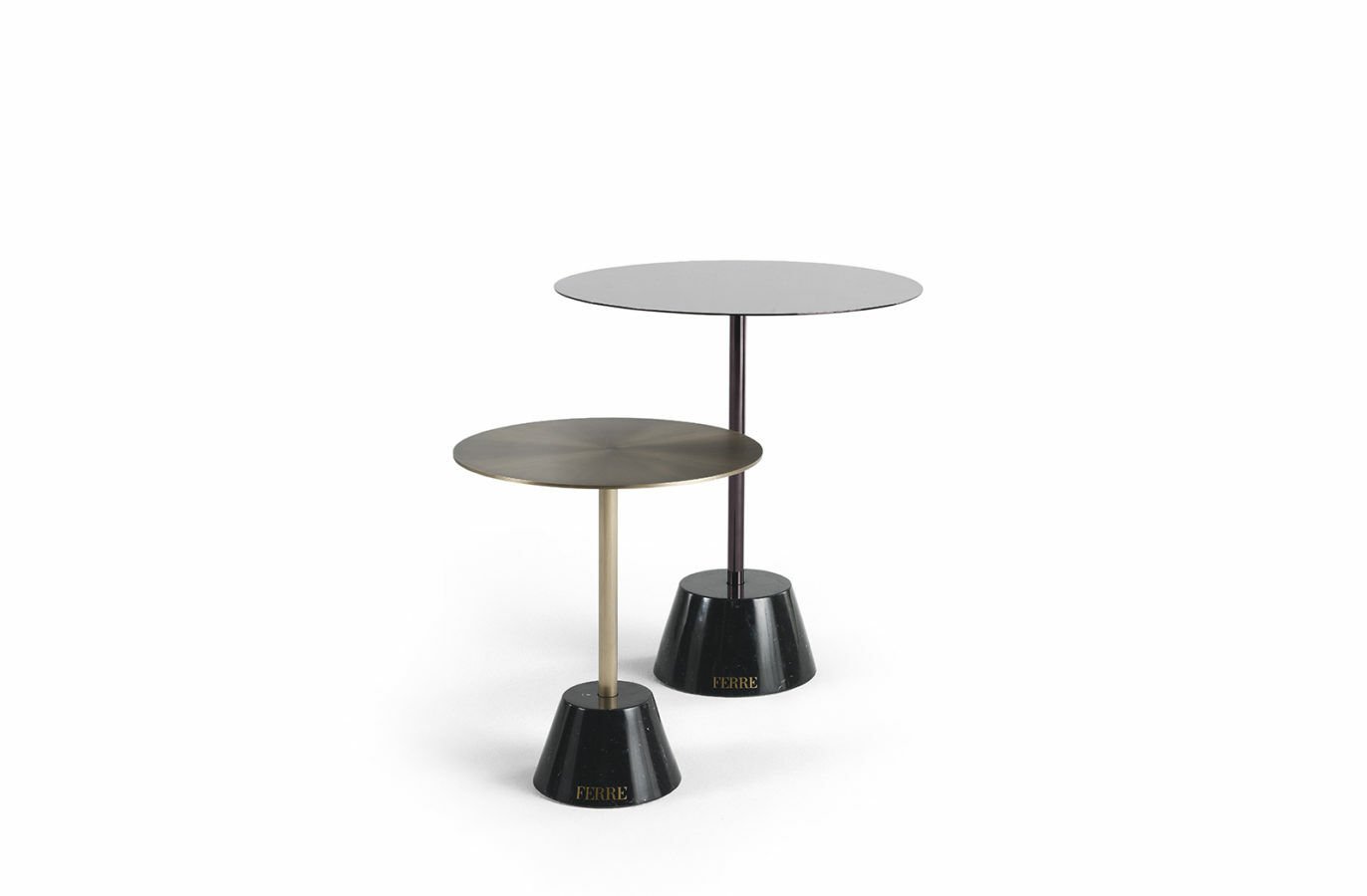 QUEENS SIDE TABLES