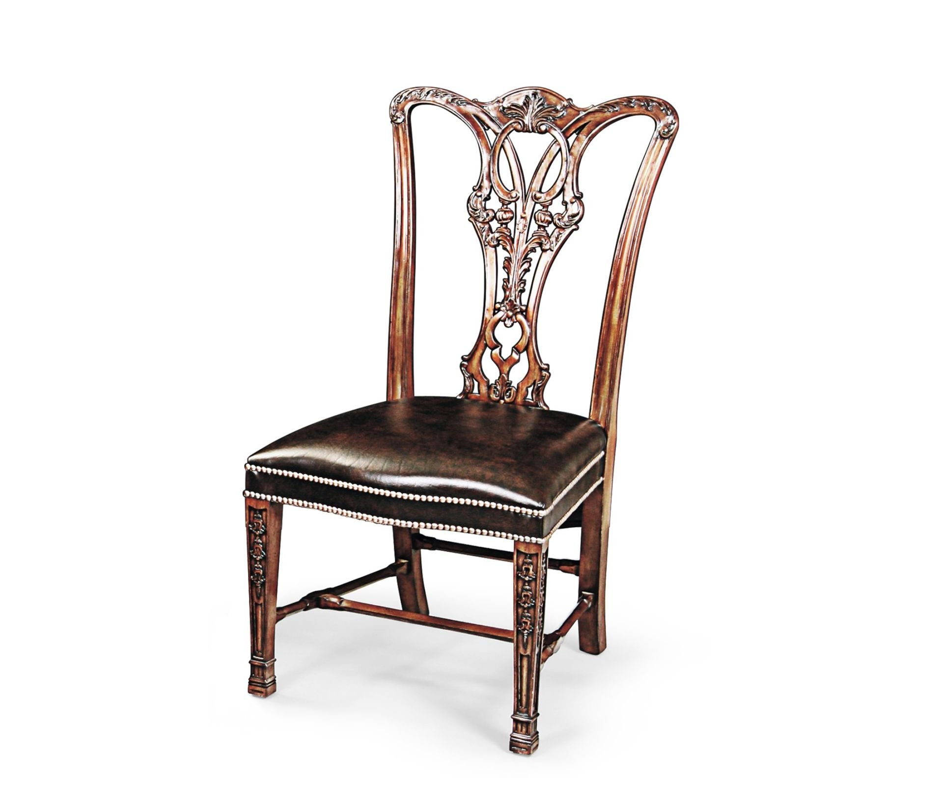 SIDE CHAIR