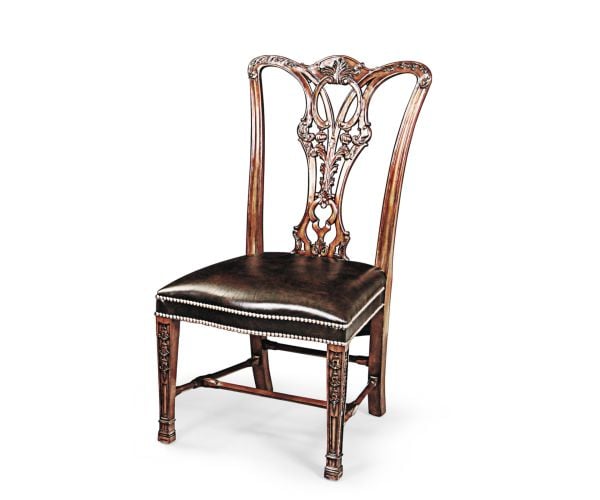 SIDE CHAIR