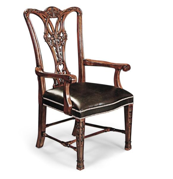 ARM CHAIR