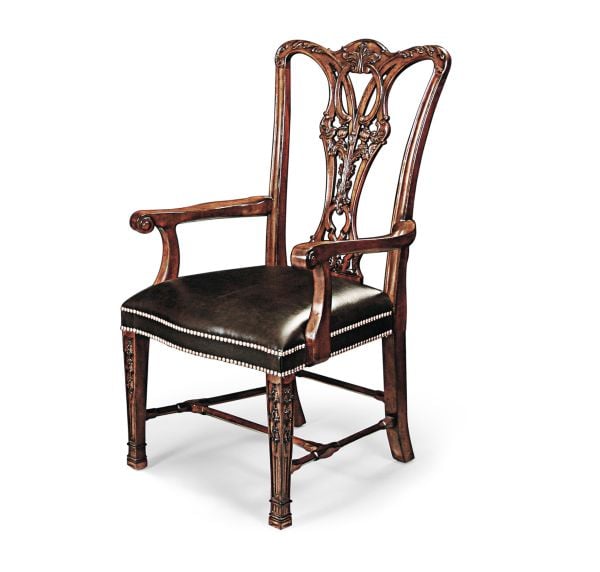 ARM CHAIR