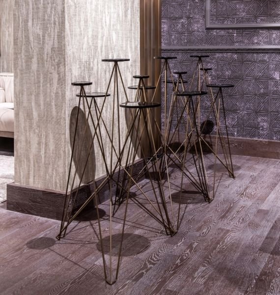 EFFIEL END TABLE