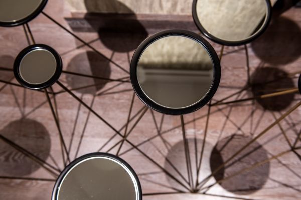EFFIEL END TABLE
