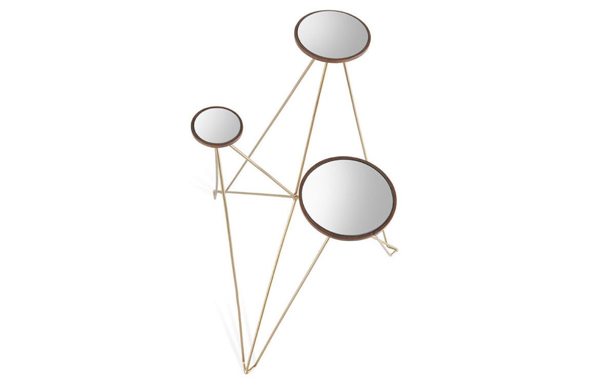 EFFIEL END TABLE