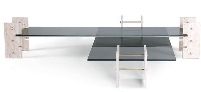 FITZROY LOW TABLES