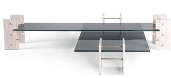 FITZROY LOW TABLES
