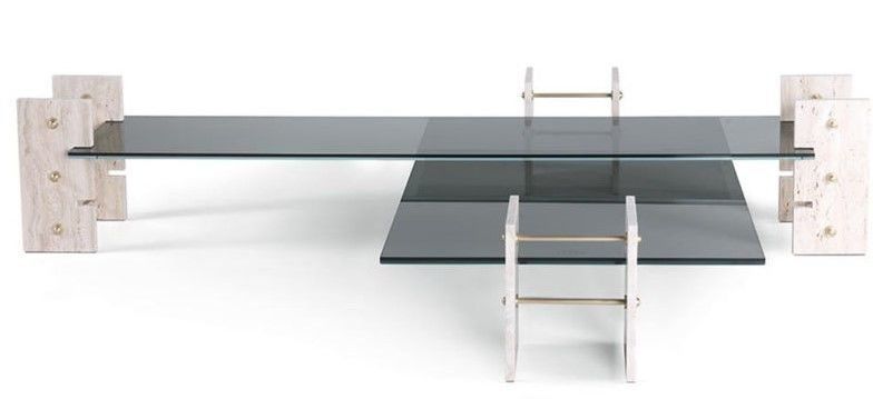FITZROY LOW TABLES