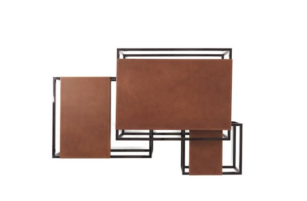 MATRIX CENTRAL TABLE