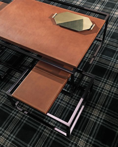 MATRIX CENTRAL TABLE