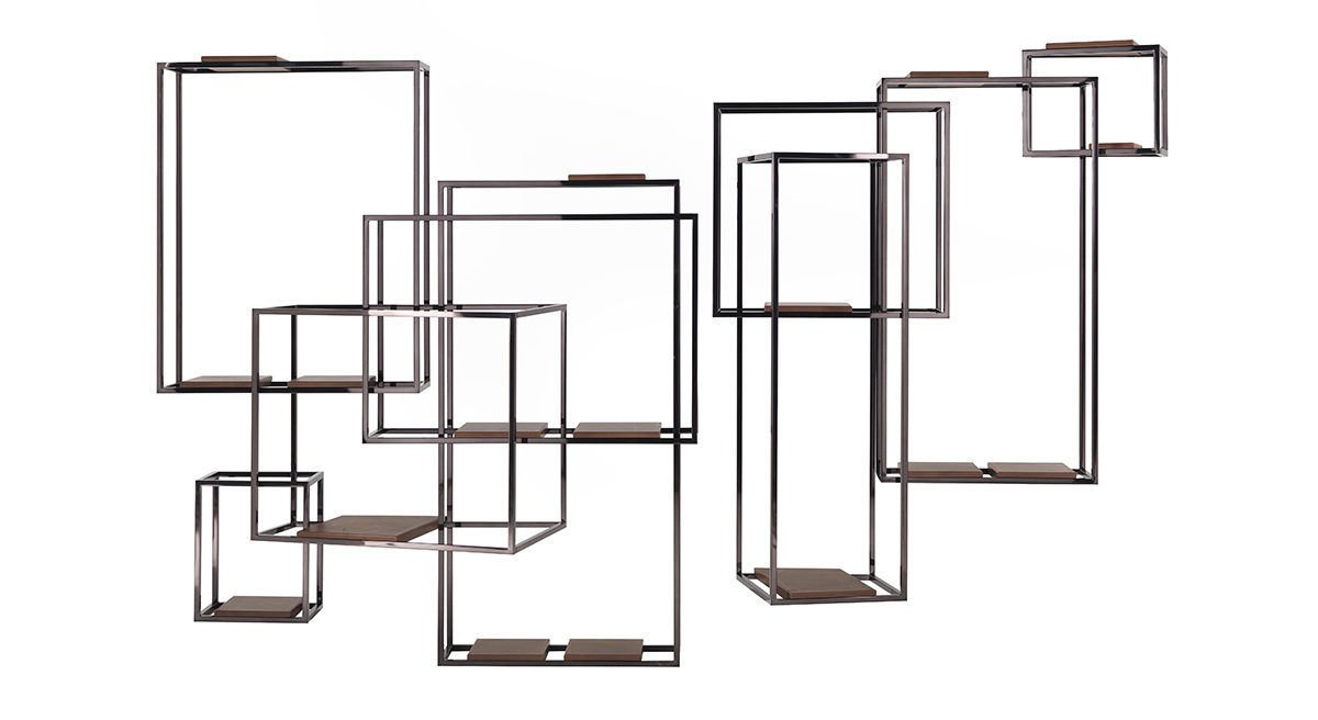 MATRIX ETAGERE