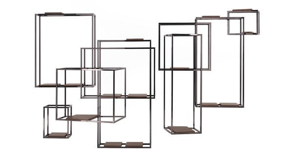MATRIX ETAGERE
