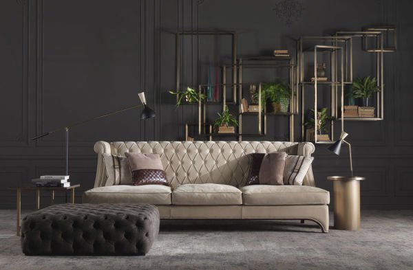 MATRIX ETAGERE