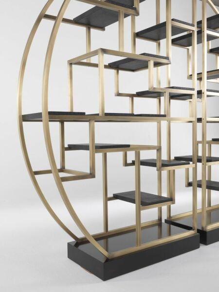 PSYCO BOOKCASE