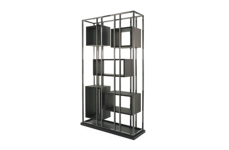 DALTON BOOKCASE
