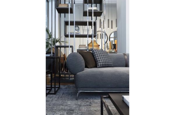 DALTON BOOKCASE