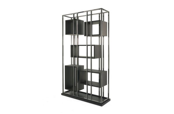 DALTON BOOKCASE