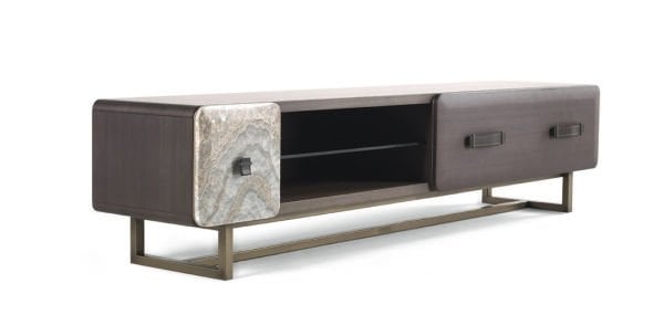 FIVE-POINTS MEDIA CONSOLE