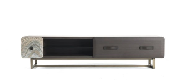 FIVE-POINTS MEDIA CONSOLE
