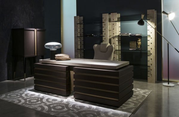 FITZROY CONSOLE