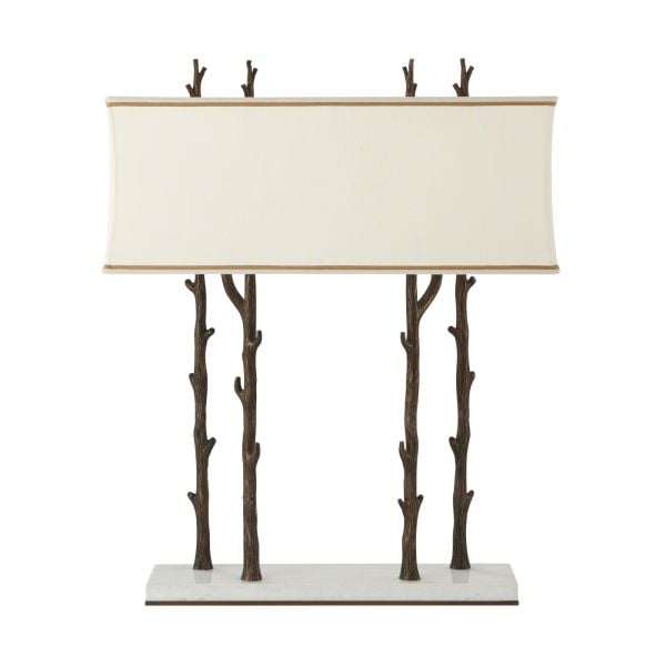 WINTER TABLE LAMP