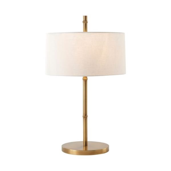 KESDEN TABLE LAMP