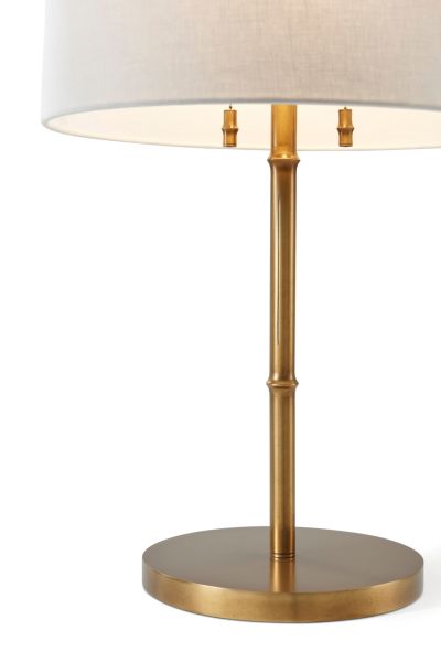 KESDEN TABLE LAMP