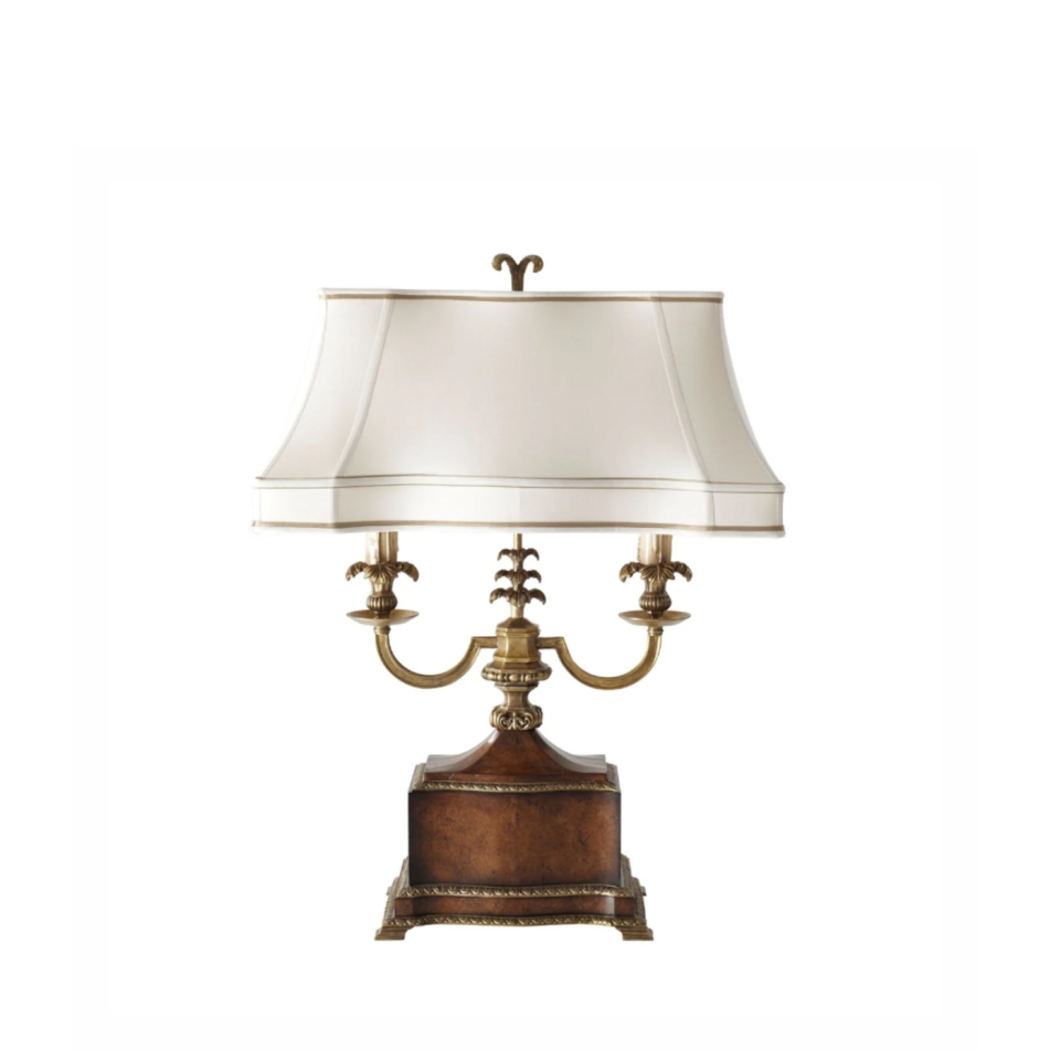MALMAISON TABLE LAMP